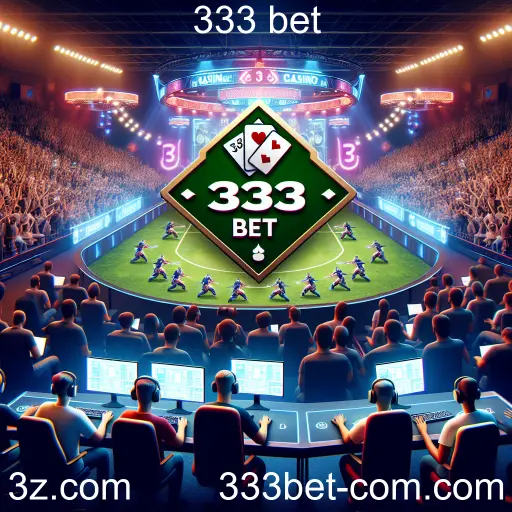 E-Sports: O Futuro dos Jogos Competitivos️