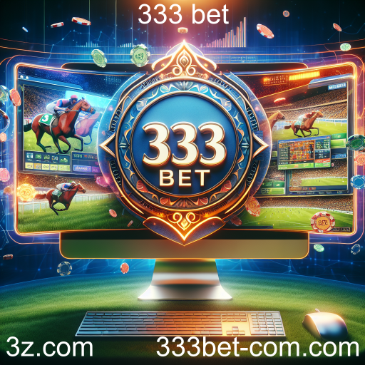 A Ascensão dos Jogos Virtuais: Uma Nova Era nas Apostas Online